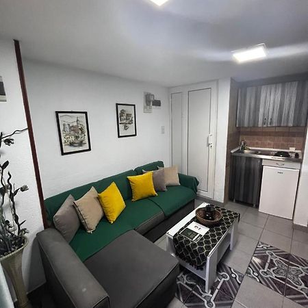 Puerta Apartments Kotor Exterior foto